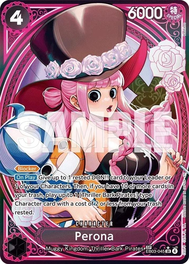 Perona