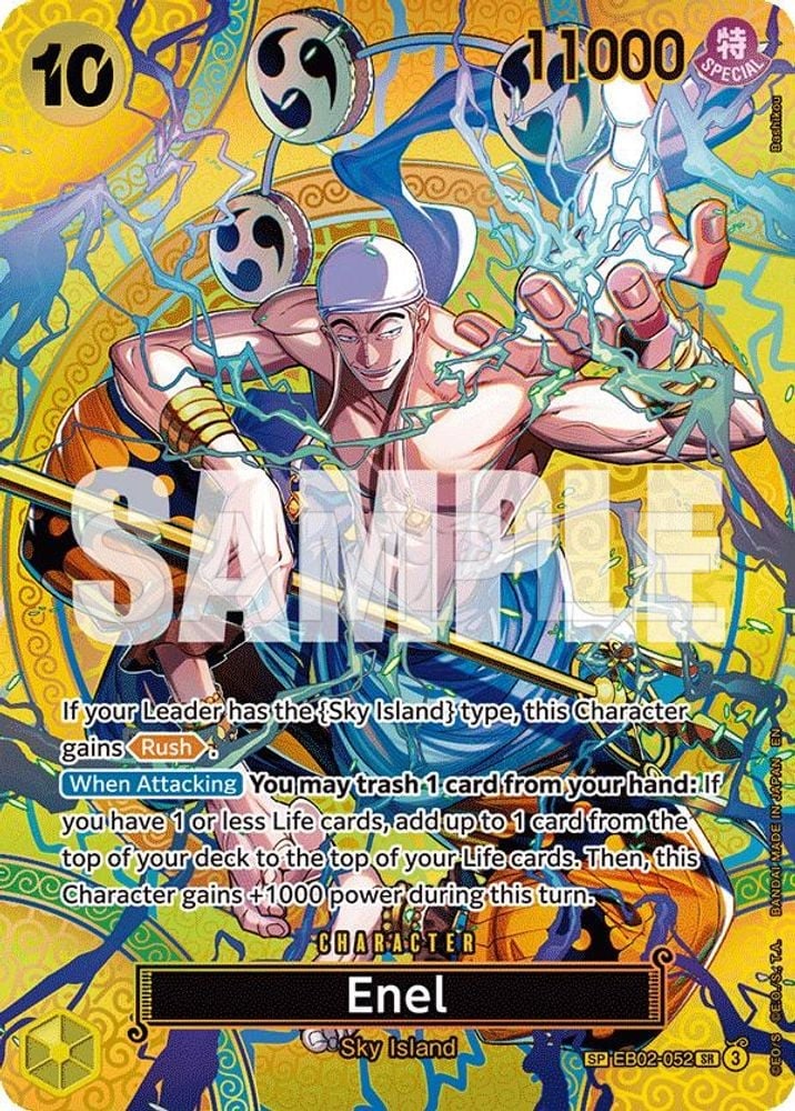 Enel