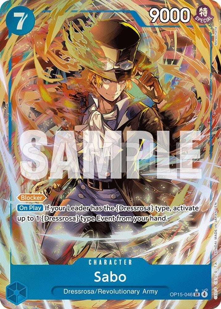 Sabo