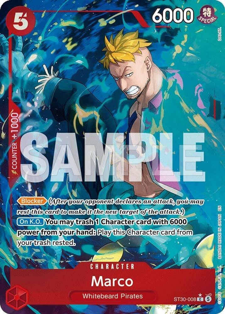 Marco