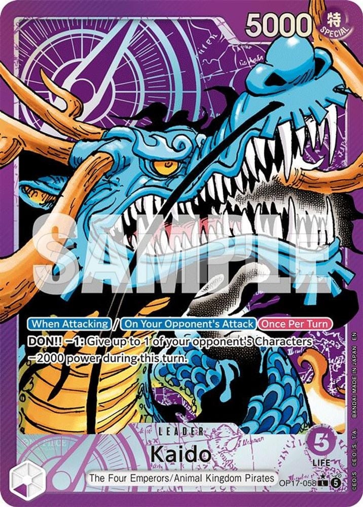 Kaido