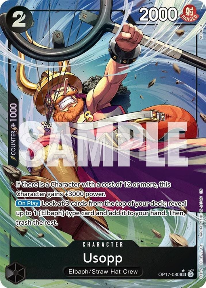 Usopp