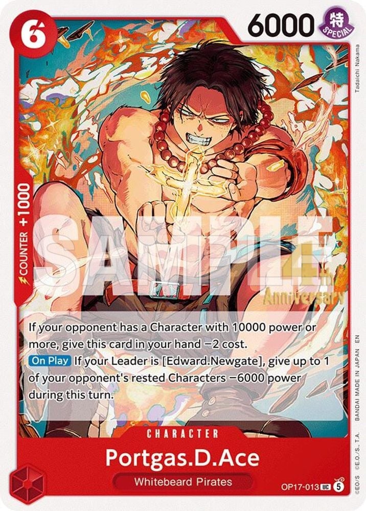 Portgas.D.Ace