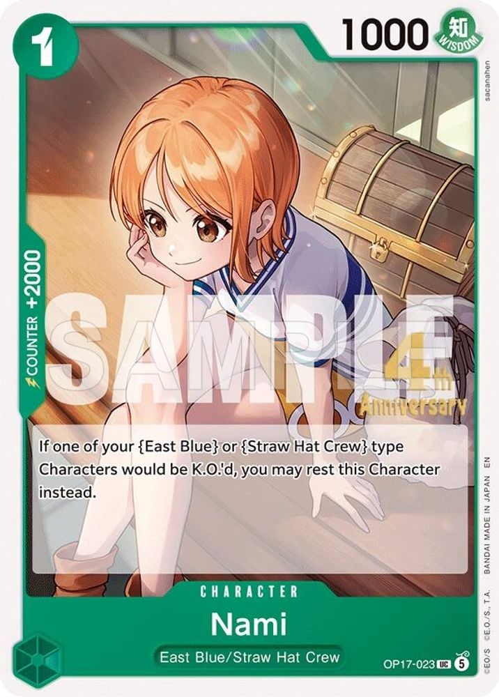 Nami (023)