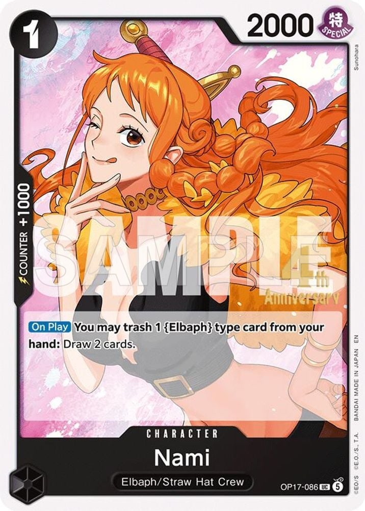 Nami (086)