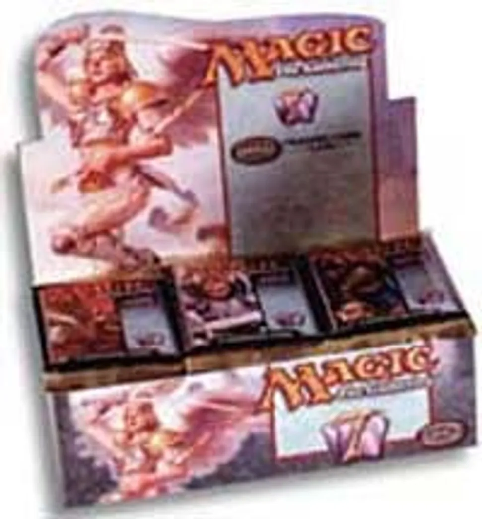 7th Edition Booster Box