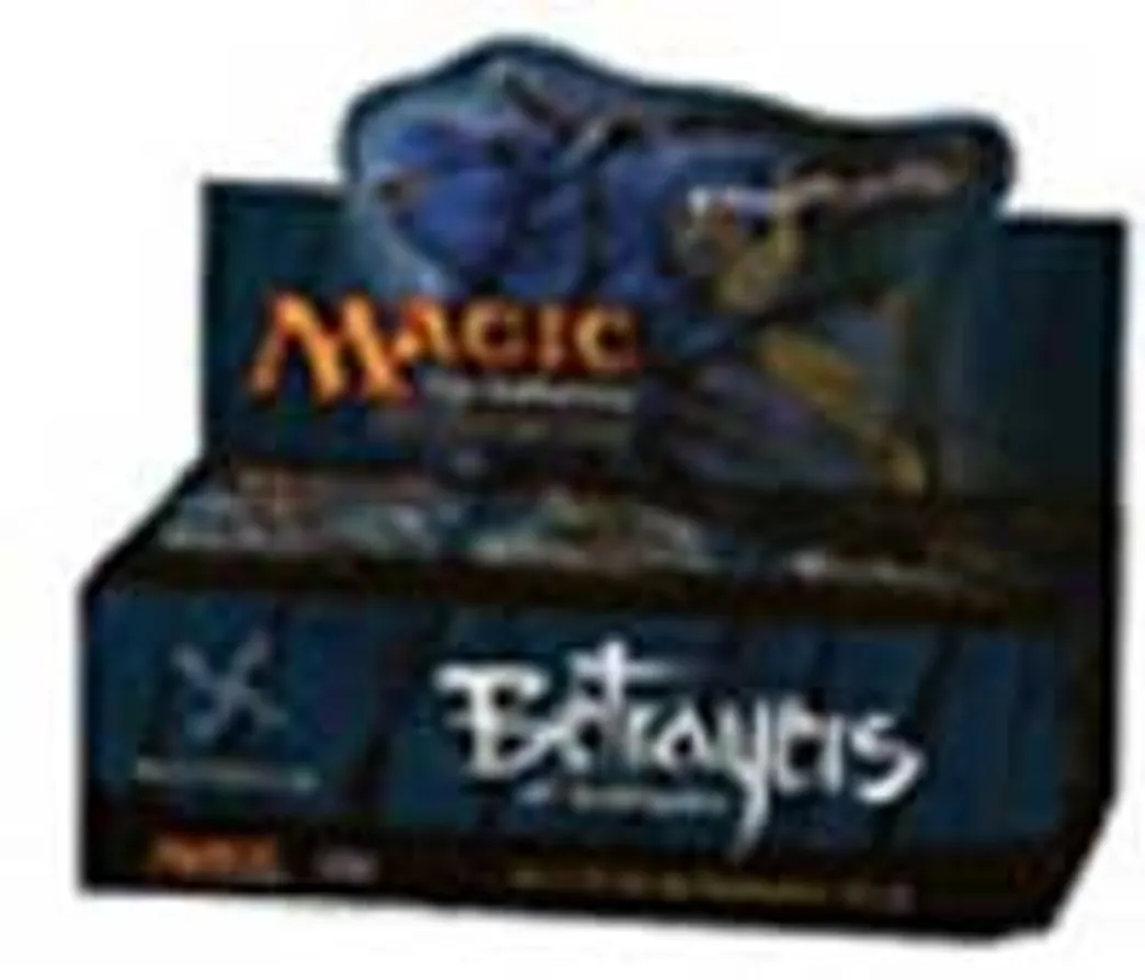 Betrayers of Kamigawa Booster Box
