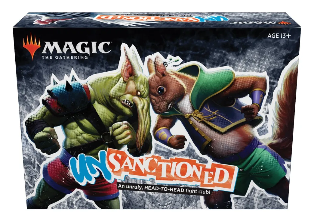 Box Set