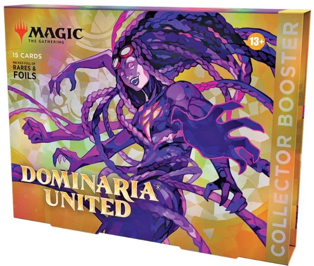 Dominaria United Booster Pack