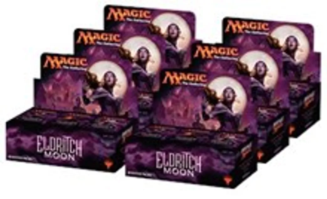 Eldritch Moon Booster Box