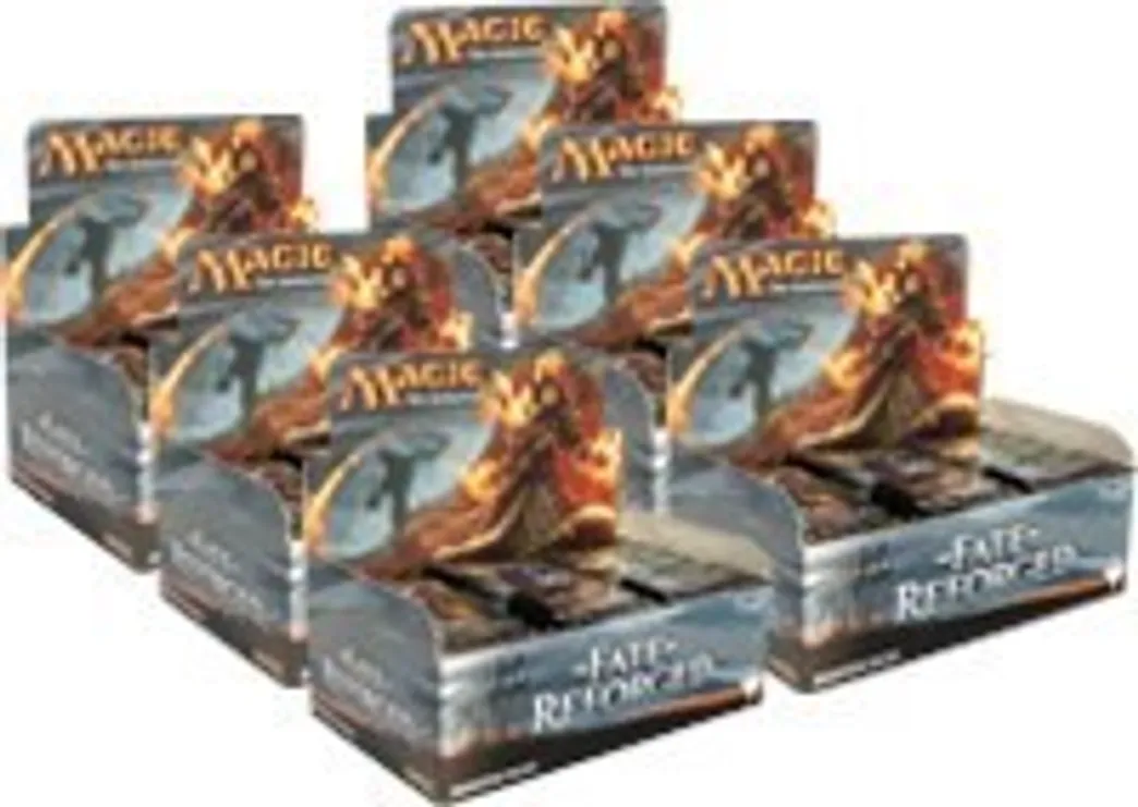 Fate Reforged Booster Box