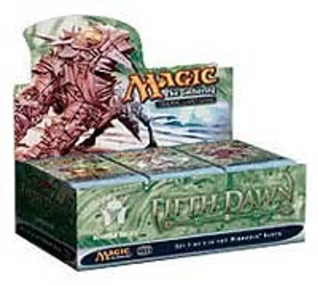 Fifth Dawn Booster Box