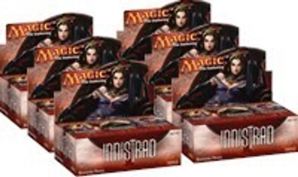Innistrad Booster Box