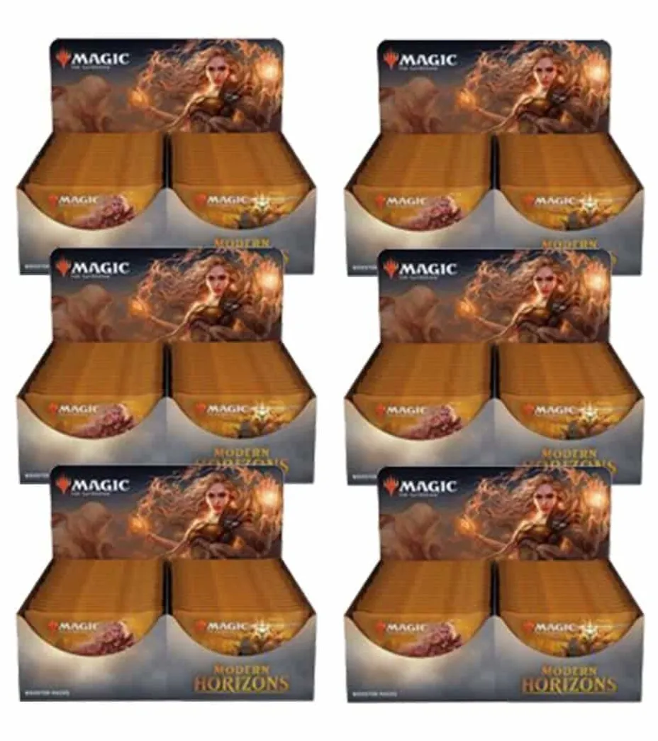Modern Horizons Booster Box