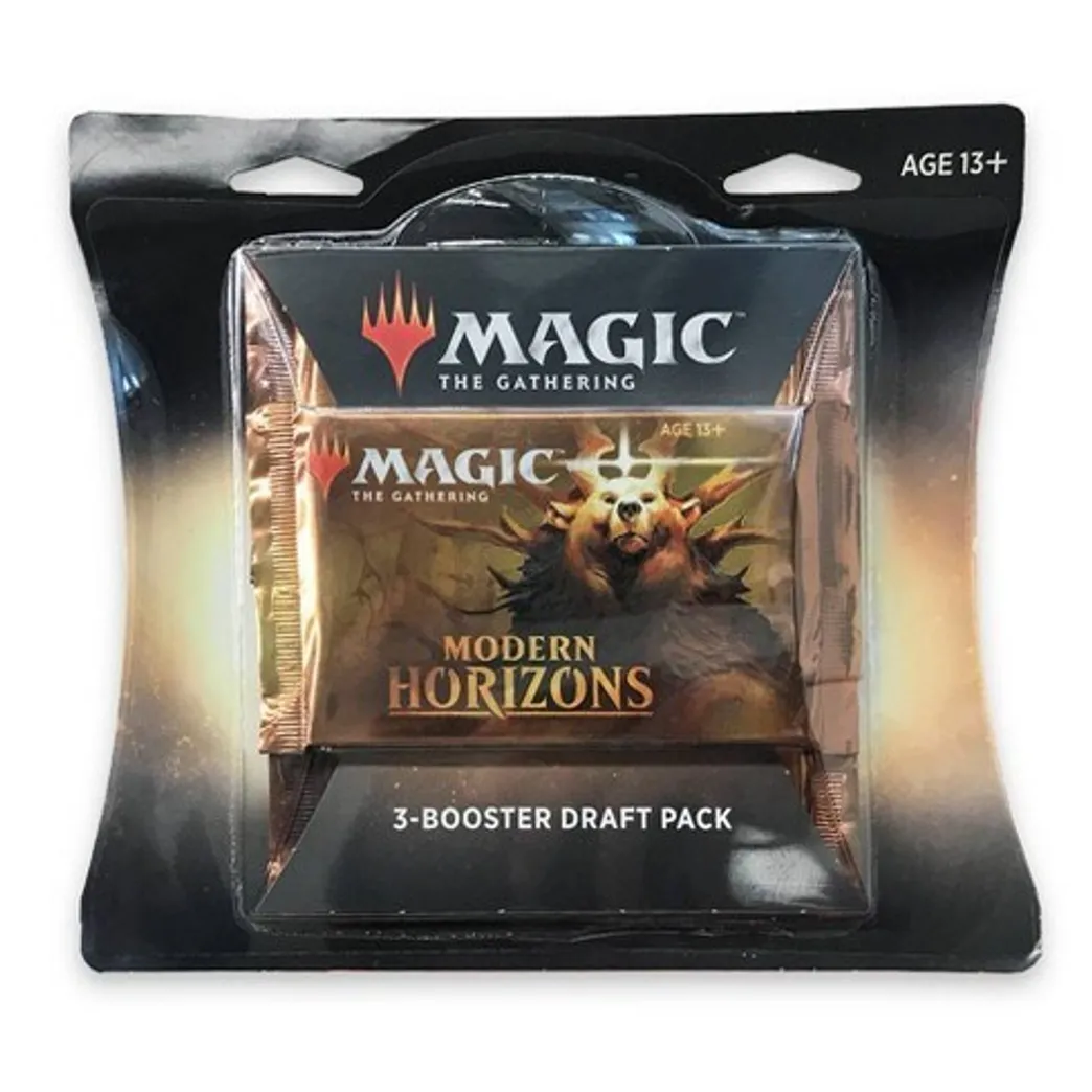 Modern Horizons Booster Pack