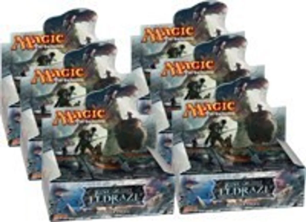 Rise of the Eldrazi Booster Box
