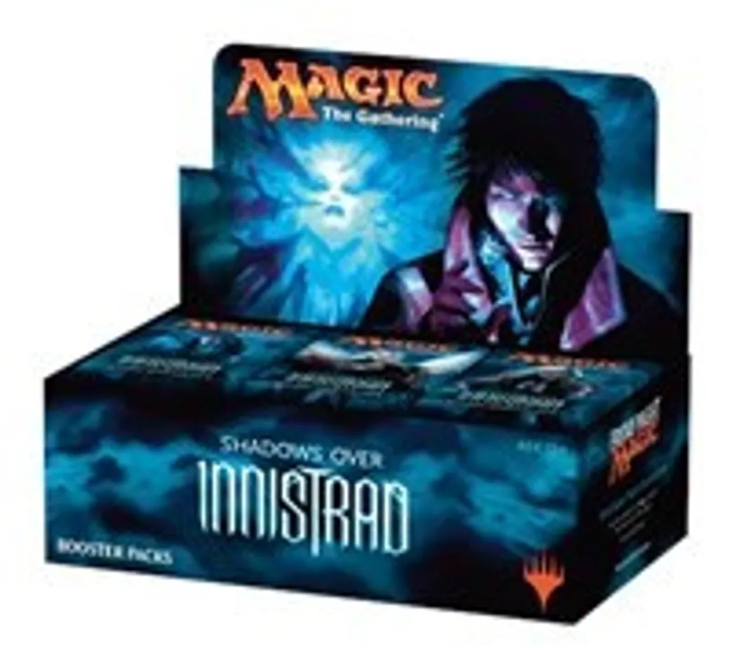 Shadows Over Innistrad Booster Box
