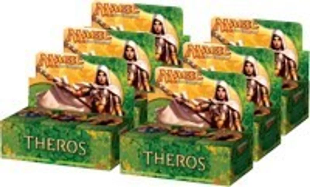 Theros Booster Box