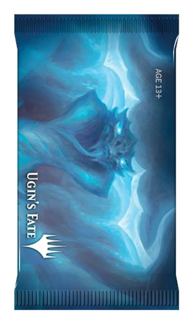 Ugins Fate Booster Pack